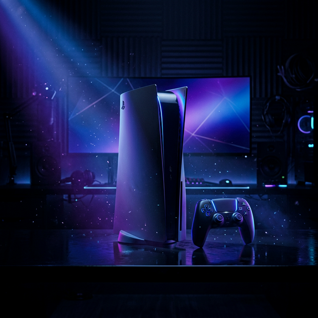 İzmir PlayStation 5 (PS5) Kiralama - Eve Teslim JettPlay