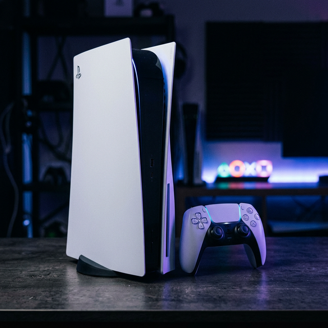 Konsol Seçin - JettPlay İzmir PlayStation Kiralama